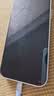Smorss【2片无尘秒贴】适用苹果13promax钢化膜iPhone13promax手机膜 高清全屏覆盖防尘防摔抗指纹无尘膜 实拍图