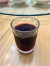 莫高（MOGAO）冰酒果酒 甜型葡萄酒 长相守冰红 甜酒微醺 500ml*1单支七夕礼物 实拍图