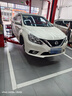 优科豪马横滨轮胎 195/60R16 89H E70RZ 原配日产蓝鸟/骐达/轩逸/启辰D60 实拍图