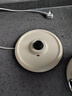 美的（Midea）电热水壶烧水壶2.5L大容量电水壶48H保温恒温316L母婴级不锈钢自动断电艺术家56段控温MK-SH73-Q 实拍图