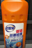 老管家管道疏通啫喱1kg*3强力卫生间厨房下水道疏通剂清洁剂 实拍图