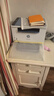 惠普（HP）M232dw 家用激光打印机 自动双面无线学生家用一体机 高速高效（低成本 体积小） 实拍图