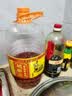 胡姬花 食用油【保真花生油】压榨一级 古法花生油5.43L(新老包装随机) 实拍图