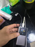 CUKTECH酷态科【3C认证可上飞机】10号超级电能棒mini充电宝55W快充自带线电芯10000毫安时适用苹果小米17 实拍图