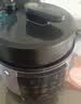 九阳（Joyoung）浓香系列电压力锅5L双胆家用全自动智能预约炖肉煲汤开盖煮猛火Y-50C72电饭煲高压锅4-6人 实拍图