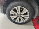 双星JUOGO轮胎 185/65R15 88H SH71适配轩逸/悦纳/爱丽舍/欧尚A600 实拍图