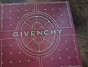 纪梵希（Givenchy）粉丝绒N27雪柿桃豆沙口红顺滑唇膏化妆品 情人节七夕礼物送女友 实拍图