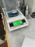 中国白银9999假一赔十纯银原材料投资小银条银子足银碎银块银板料 中国白银9999 50克 实拍图
