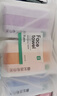 最生活密封毛巾纯棉轻柔5条装  新疆长绒棉A类毛巾不掉毛强吸水洗脸巾 实拍图