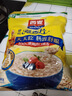 西麦即食燕麦片1980g 谷物代餐早餐膳食纤维无额外添加蔗糖 实拍图