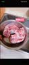 鲜京采进口原切去骨羊后腿肉净重4斤 烧烤炖煮食材 羊肉 京东自有品牌 实拍图