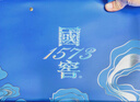 泸州老窖 国窖1573 浓香型 白酒 38度500ml*2瓶 星河璀璨礼盒 送礼 含礼袋 实拍图