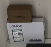 九牧（JOMOO）黄铜加厚角阀三角阀1冷1热套装   02064-1C1-1  实拍图