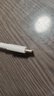 小米 原装6A数据线type-c充电线适配USB-C接口手机游戏机适用小米15红米k90/ Note13 实拍图