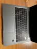 嘉速华为MateBook14s 外壳膜 14.2英寸笔记本电脑外壳保护贴纸 磨砂透明易贴防刮抗磨损 易贴 实拍图