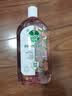 滴露（Dettol）衣物消毒液自然香氛洗衣除菌液 除螨除异味去汗臭48h留香1000ml*1 实拍图