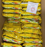 Aji燕麦味苏打饼干3斤装/箱 薄脆梳打早餐饼干礼盒 端午节团购送礼 实拍图