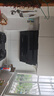 美的（Midea）抽吸排油烟机燃气灶烟灶套装自动清洗油烟机灶具J25S PRO+A3天然气【套装商品】 实拍图