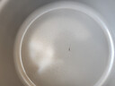 小熊（Bear）电煮锅分体式小火锅1-2人小电锅蒸煮一体多功能锅一锅多用电热锅电火锅2-3人泡面锅电蒸锅电炒锅 2.5L 【铸铁珐琅锅】+分体易清洗+不锈钢蒸笼 实拍图