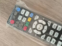 东普立中国电信全通用网络机顶盒遥控器适用华为中兴烽火电信iptv通用 电信机顶盒通用遥控器 实拍图