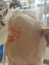 曼妮芬隐形无痕粉底液抹胸内衣女2025新款薄款舒适美背透气隐形升杯文胸 实拍图