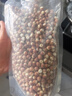 十月稻田 芡实 400g  圆粒红皮鸡头米 鸡头果 五谷杂粮粗粮 炖汤煲粥材料 实拍图
