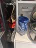碧然德（BRITA） 过滤净水器 家用滤水壶 净水壶 海洋系列 3.5L蓝色 一壶6芯装 环保加固包装 实拍图
