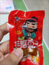 大话三国张飞豆干零食大礼包1kg四川特产豆腐干办公室休闲解馋零食小吃 实拍图