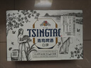 青岛啤酒（TsingTao）精酿白啤 211ml*24罐 京东定制版 七夕送礼 实拍图