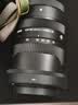 卡色（Kase）UV镜67mm 99%高透光AGC防爆玻多层镀膜相机滤镜 适用小米1415佳能尼康索尼富士腾龙适马相机镜头 实拍图