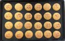 展艺 蔓越莓干 雪花酥牛轧糖蜜饯果干休闲零食烘焙原料 500g 实拍图