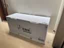 北极熊（BEIJIXIONG）冰柜商用卧式大容量冷柜家用冷藏冷冻单双温商用大冰柜冷冻柜展示柜一级能效 【988款】单温一级能效 1800*704*840 实拍图