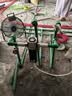 惠尔顿（WHEELTON）前置过滤器自动清洗超20T大通量不锈钢防冻防爆25微米全屋家用净水器滤水器钢盾P0038Ultra 实拍图
