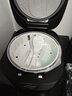 美的（Midea）电饭煲 纤V系列 IH加热智能电饭锅Pro家用5L大容量4-5人 2-10人 蒸米饭锅FB50S701 实拍图