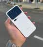 小米（MI）小米 17 Pro 徕卡光影大师 第五代骁龙8至尊版 白色 12GB+512GB 5G手机 实拍图