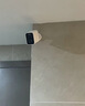 小米室外摄像头BW500电池款家用监控摄像头无线免插电400万高清2.5K全彩夜视手机远程监控农村户外庭院 实拍图