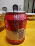百威啤酒mini红罐淡色拉格255ml*12小罐整箱装京东自营喜酒 实拍图