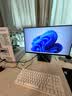 HKC 27英寸2K高清300Hz超频FastIPS旋转升降电脑HDR400硬件低蓝光电竞游戏HDMI2.1显示器G27H4Plus 实拍图