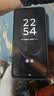 摩托罗拉【国家补贴】联想moto g100 四年质保 LCD护眼屏 7000mAh 超强续航 NFC 5GAI 12GB+256GB 曜石黑 实拍图