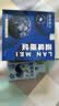养益君野生蔓越莓原浆100%纯蔓越莓汁果汁原液花青素300ml（30ml*10袋） 实拍图