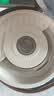 COOKSS保温饭盒316不锈钢保温桶便携上班族带饭多层便当盒餐盒学生打饭 实拍图