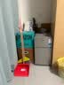 志高（CHIGO）小冰箱迷你小型家用冷藏冷冻两用宿舍出租房用双门办公室电冰箱节能省电 【店长推荐】48L银色【一级能效丨全国联保】 晒单实拍图