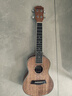 莫森（MOSEN）MUC800尤克里里乌克丽丽ukulele经典全桃花芯木迷你小吉他23英寸 实拍图