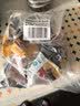 龙大肉食山东发货 黑猪里脊肉净重4斤 蓬莱生态黑猪肉生鲜通脊外 源头直发 实拍图