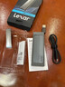 雷克沙（Lexar）M.2 NVMe/SATA双协议移动硬盘盒 Type-C传输  适用笔记本电脑苹果17外接SSD硬盘盒 金属散热 实拍图