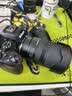 腾龙（Tamron）B070 17-70mm F/2.8 VC防抖半画幅大光圈微单镜头17-70风光人像旅行1770 尼康Z卡口 官方标配【送腾龙UV镜+1/4黑柔滤镜+清洁套装】 实拍图