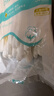 医用棉签无菌消毒棉棒一次性清洁掏耳朵单头棉花木棒 医用棉签10cm 50支/包【1包】 实拍图