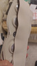 SKG按摩仪腰部按摩器G5【行业TOP+礼盒款】暖宫腰带姨妈热敷【暴汗】中频脉冲【三伏】送男女友礼物 实拍图