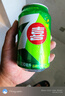 百事可乐Pepsi 可乐*16+7喜*4+美年达*4 碳酸饮料汽水330ml*24混装整箱装 实拍图
