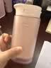 米家小米便携式冲牙器水牙线F400珊瑚粉云感伞射机身4挡模式牙齿冲洗器出行必备生日礼物 实拍图